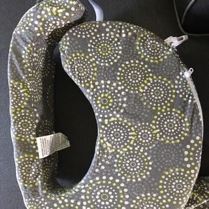 My BreastFriend pillow